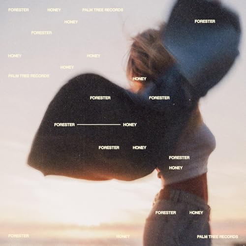 Forester feat. Madeline Megery