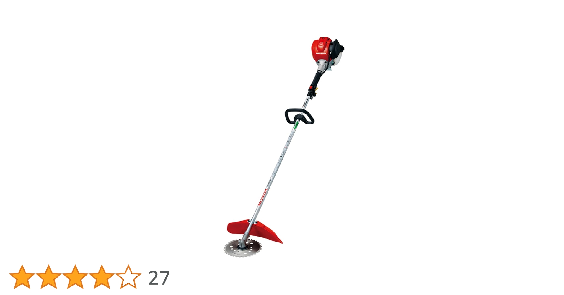Amazon.co.jp: Honda UMK425H1-LVHT Engine Powered Weed Trimmer
