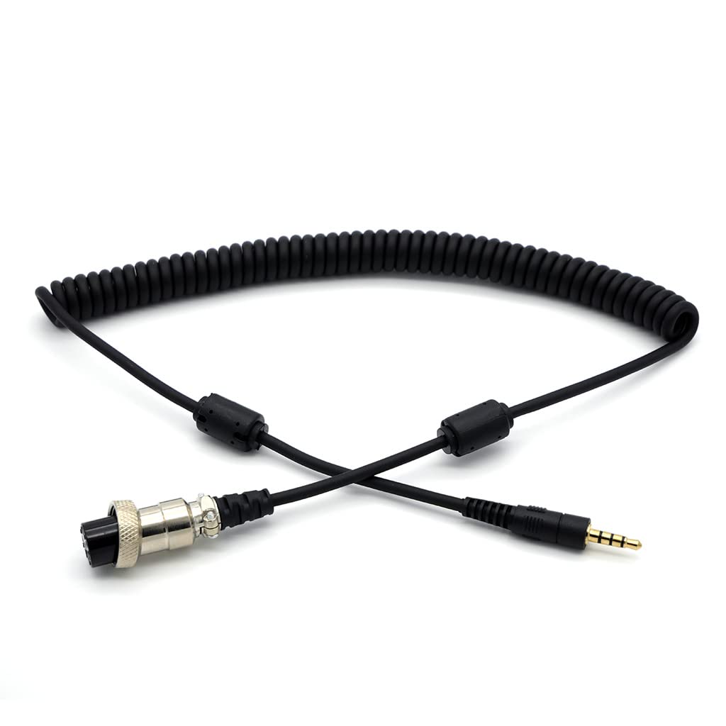 Digirig GX16 Mic Cable Mobile