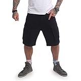 Zwei Cargotaschen; Zwei Gesäßtaschen