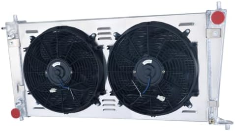 Miniatura 4 de Radiador de aluminio completo para Ford F150F350 Super Duty XLTXLLariat Radiador para F250F250 Super Duty 3 Filas Radiadores Shroud 2x14"