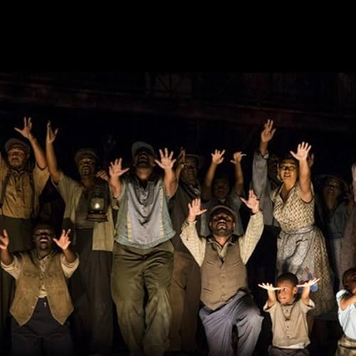 &Oacute;pera: Porgy and Bess