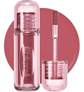 lilybyred Juicy Liar Water Tint | Korean Highly Pigmented Water-Gel Lip Stain, Non-Darkening Colo...