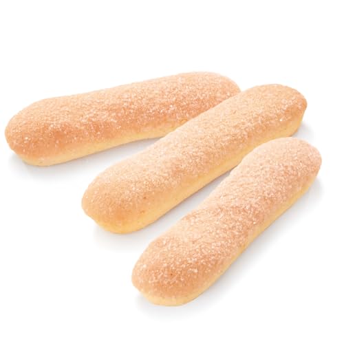 Tescoma Silikon Backform für Löffelbiskuits für Tiramisu etc. – Ansicht 6