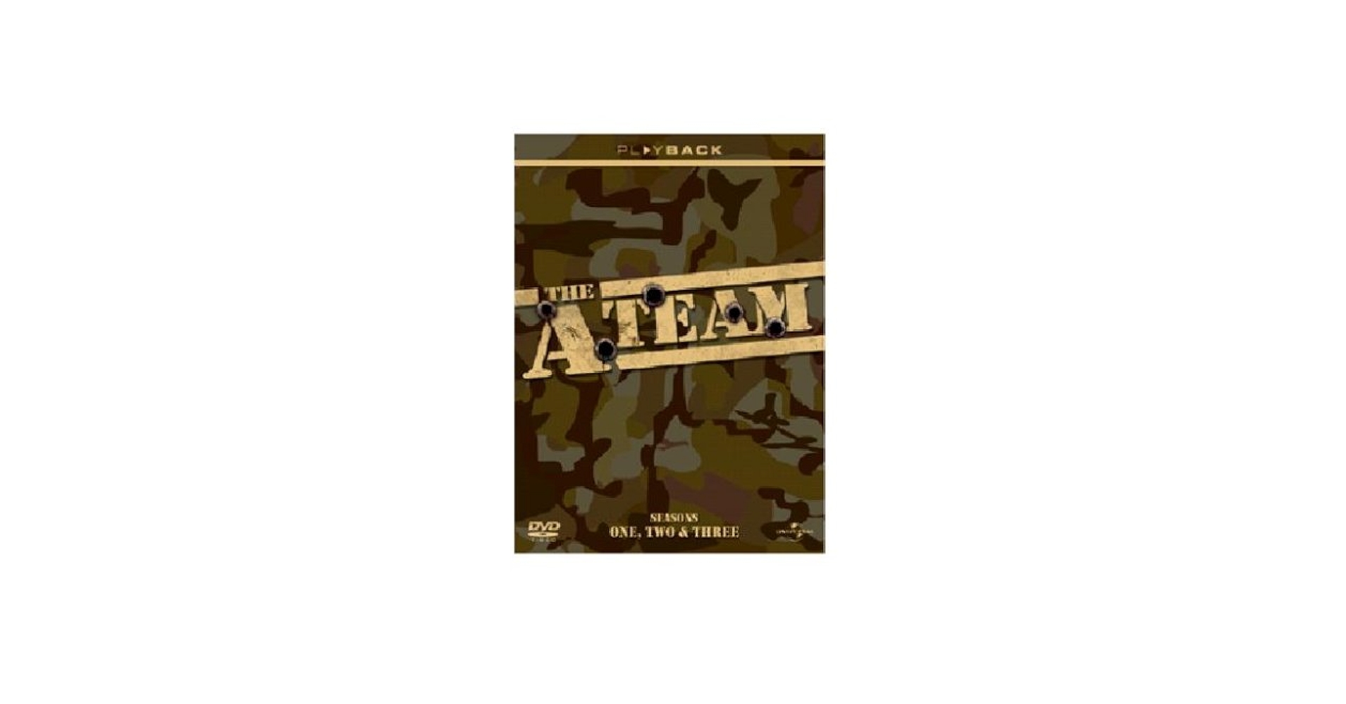 その他 A-Team: Season One/ [DVD] [Import] rdzdsi3 A-Team: Season One [DVD] [Region 1] [US Import] [NTSC