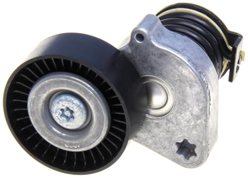 Poulie et tendeur automatique 39048 pour l'entretien auto