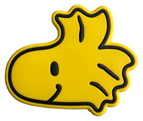 ハイハイ(Hi-High) スヌーピー スマートフォン用 グリップスタンド 【ウッドストック】 HH-0256