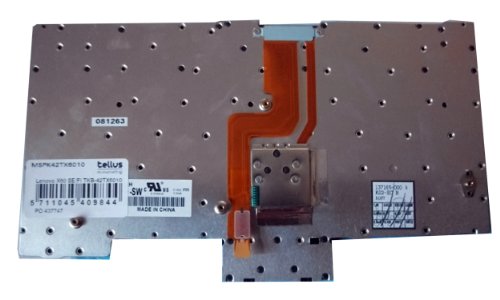 MicroSpareparts MSPK42TX6001 ricambio per notebook...