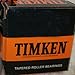 Mounted Units-Roller Brg - TIM E-P2B-TRB 1-11/16