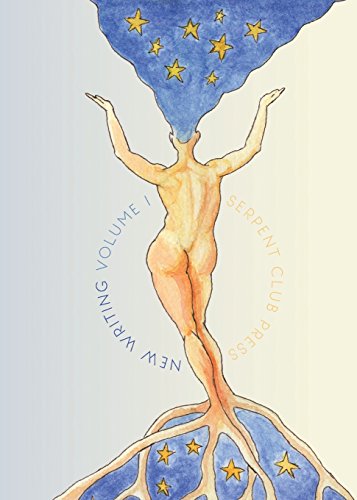 New Writing Volume 1 0990664333 Book Cover