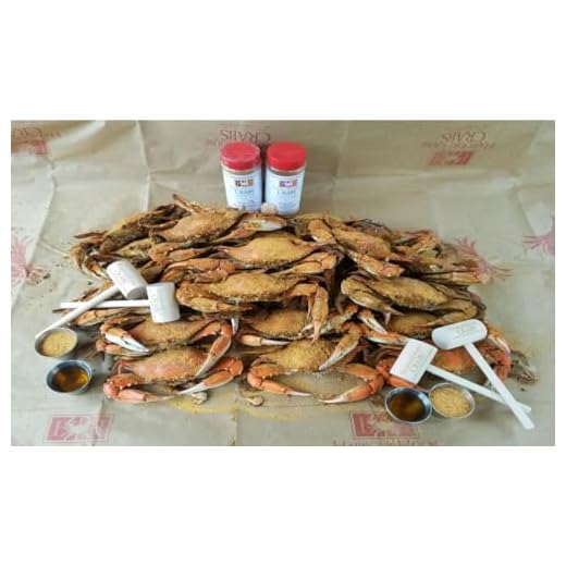 Premium Maryland Blue Crabs Delivered Fresh