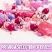 MODDA Jewelry Making Kit