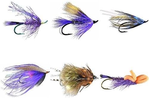 MFC 6 Flies