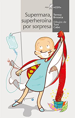 Superheroína por sorpresa: 143 (Calcetín)
