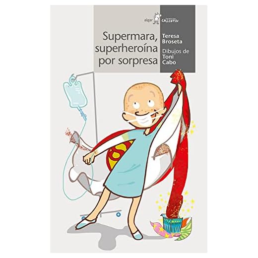 Superheroína por sorpresa: 143 (Calcetín)