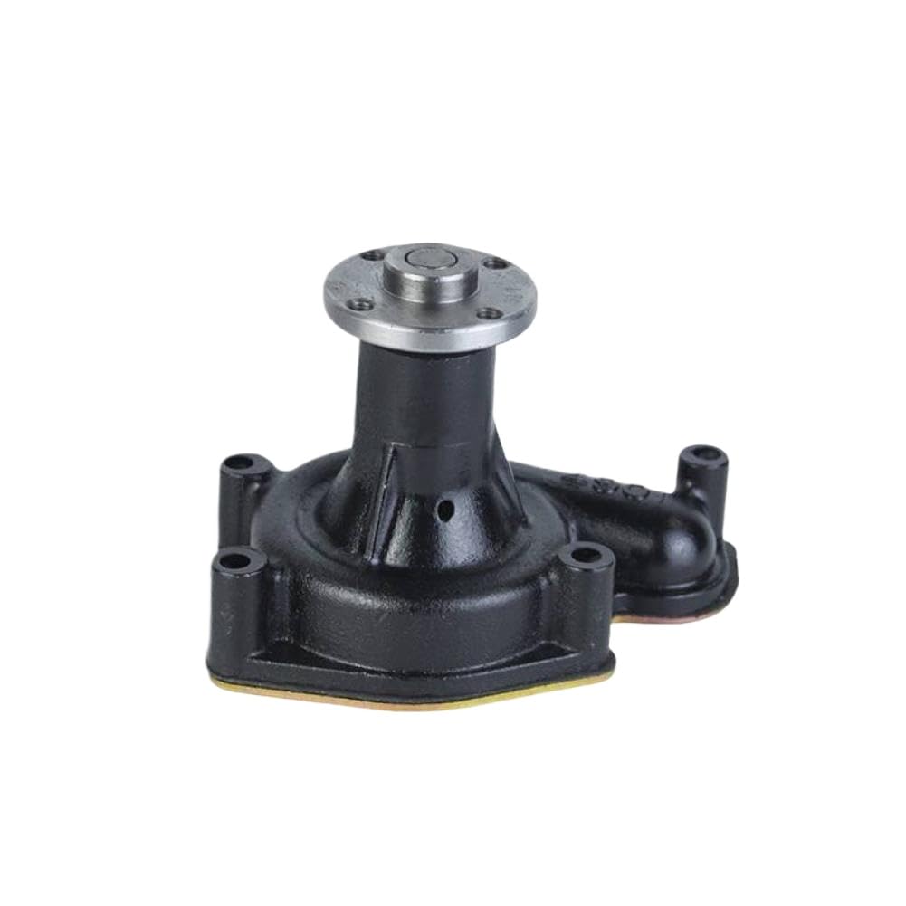 Evmjpmygq Onecolor Water Pump 490B-42000 Compatible With Xinchai A495bpg Engine For Fd30 Forklift