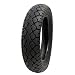 Motorcycle Front Rear Tire 130/90-16 Tube Type Fits HARLEY DAVIDSON Electra Glide, Softail, Road King, Road Glide, Sporster 883, Dyna CVO Series