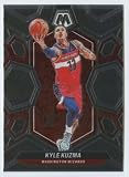 2023-24 Panini Mosaic NBA #175 Kyle Kuzma Washington Wizards Official Basketball Trading Card (Stock Photo Shown, Near Mint to Mint Condition)