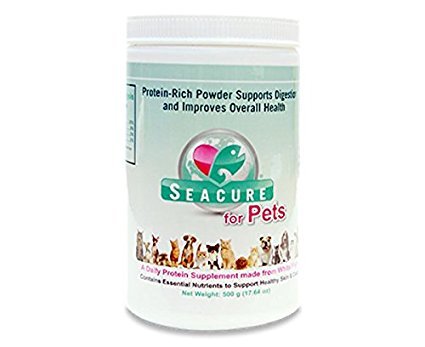 Proper Nutrition Seacure for Pets 500 grams
