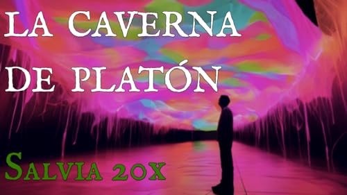 El Fuego en la Caverna de Plat&oacute;n | SALVIA DIVINORUM