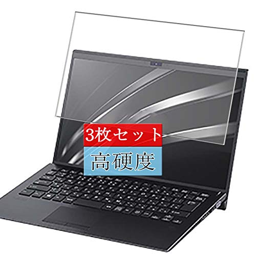 3 Sukix tB A Sony \j[ VAIO Pro PK VJPK11 V[Y 2019 14C`  tیtB یtB V[g V[i KXtB KX KX j