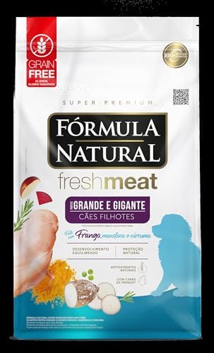 Adimax Fn Fresh Meat Filh Gr/Gig 12Kg