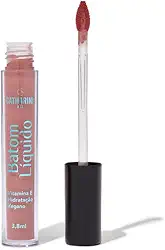 Catharine Hill - Batom Líquido Matte - Alta Fixação e Durabilidade