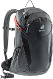 deuter Velo Air Fahrr-Rucksack Graphite-Shale One Size