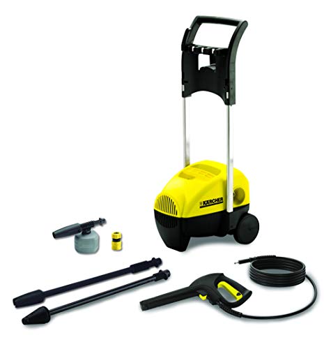 Lavadora Alta Pressão. K 3.30 127v Karcher K 330