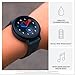 Garmin Bounce 2 43mm - LTE Smartwatch für Kinder, 1,2" AMOLED Touchdisplay, bis zu 2 Tage Akkulaufzeit, Schulmodus, Sport-Apps, Standortbestimmung in Echtzeit & LTE-Telefonie (ABO erforderlich)
