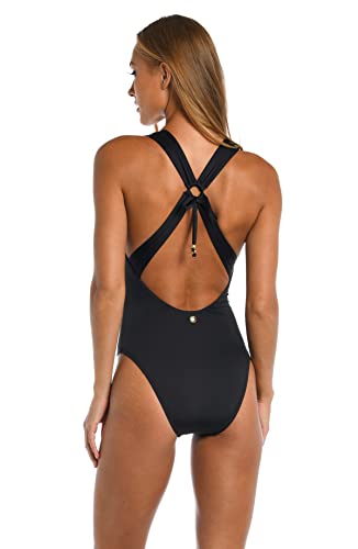 Sunshine 79 Women's Plunge Mio One Piece Swimsuit4