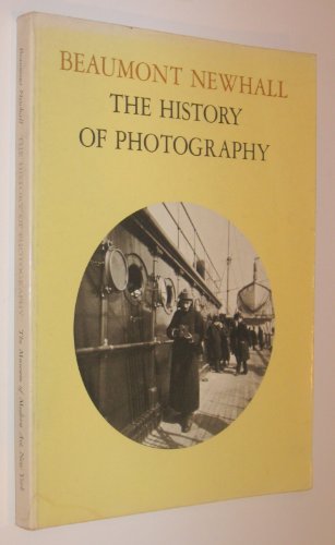 The History of Photography from 1839 to the Present Day