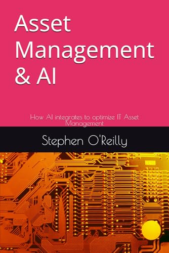 Asset Management & AI: How AI integrates to optimize IT Asset Management