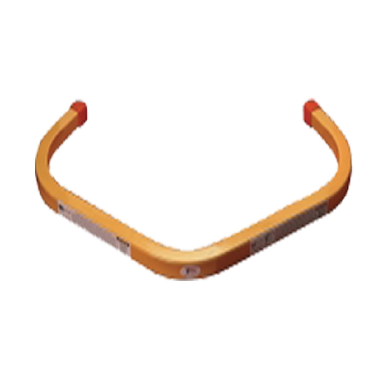 Qualcraft 2470 Corner Buddy Aluminum Ladder Stabilizer