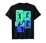 Abbigliamento da tennis da uomo e idea regalo