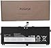 Produktbild PUGASR L18M3P72 02DL022 Laptop Akku Kompatibel mit Lenovo ThinkPad X390 Yoga X13 Yoga 1st Gen Series SB10K97660 L18L3P72 L19M3P71 02DL021 02HM886 SB10K97659 5B10W13928 11.52V 50Wh