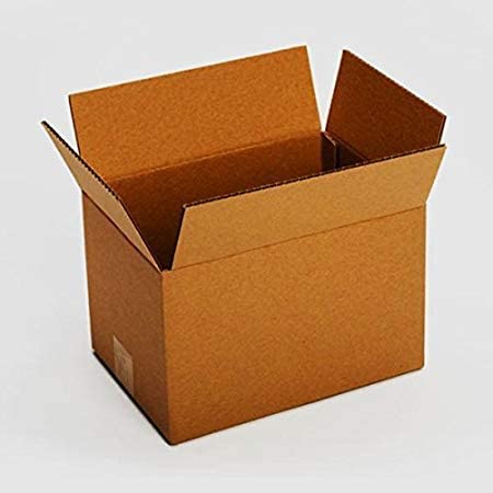 See full amazon price history chart for SAI PACKERS 3 Ply Brown Corrugated Packing box Size:- 12x6x4 Length 12 inch Width 6 inch Height 4 inch Shipping box Courier Box (50) SAI PACKERS 3 Ply Brown Corrugated Packing box Size:- 12x6x4 Length 12 inch Width 6 inch Height 4 inch Shipping box Courier Box (50) (B0CGF6M1HP) Amazon Price History, Amazon Price Tracker