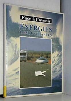 Leather Bound Energies renouvelables [French] Book