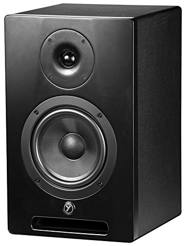 Yorkville YSM6 6-Inch Powered Studio Monitor
