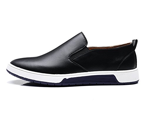 Image of Men's Casual Lofer Shoes Slip On Fashion Sneakers