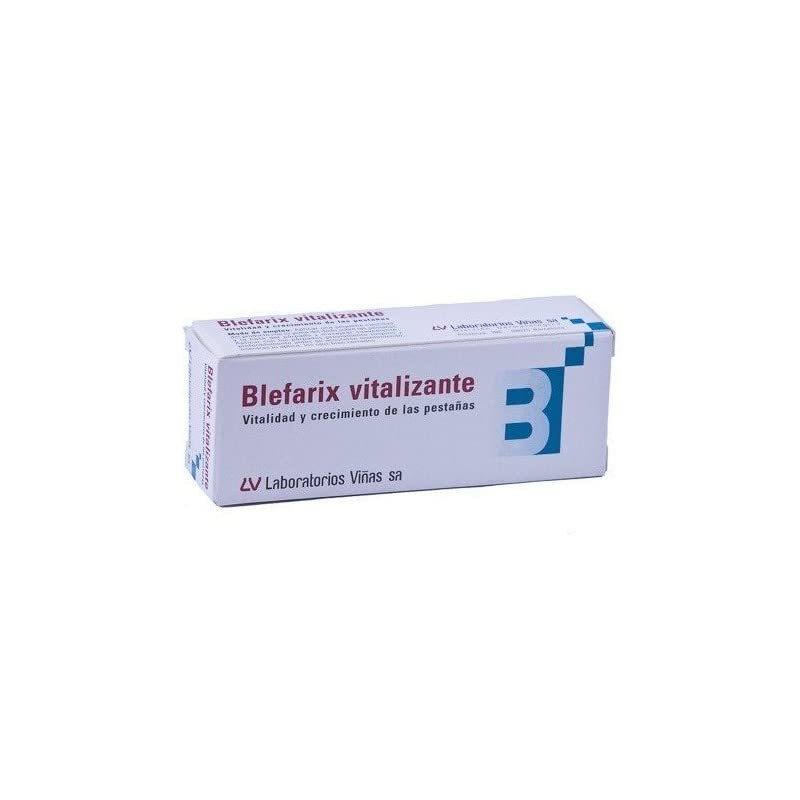 Blefarix Vitalizante Ung - 4 Ml
