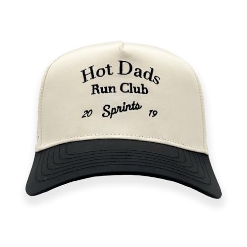 Image of Sprints Structured VP Performance Cap | The Lightweight, Quick Dry, Sport Hat, One Size, Unisex