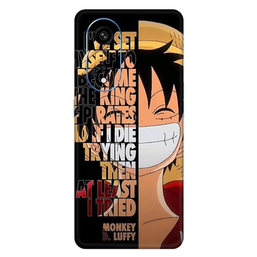 Image of Mobile Skins Compatible with Oppo Reno 8T 5G (Not Back Cover) Scratchless Back & Camera Protection Skins for Oppo Reno 8T 5G; Oppo Reno 8T 5G-AA-168