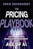 The Pricing Playbook: A Practical Guide to Revenue Growth Management in the Age of AI