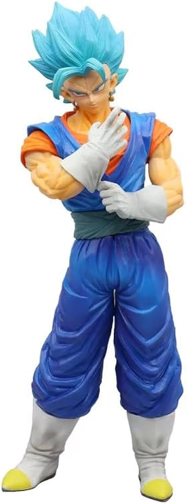 Amazon.co.jp: ドラゴンボール超 フィギュア 超サイヤ人ゴッド超