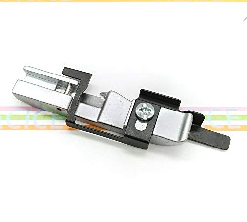 Prensatela de máquina de coser ACICE Pearl Bead Sequine miniatura 2