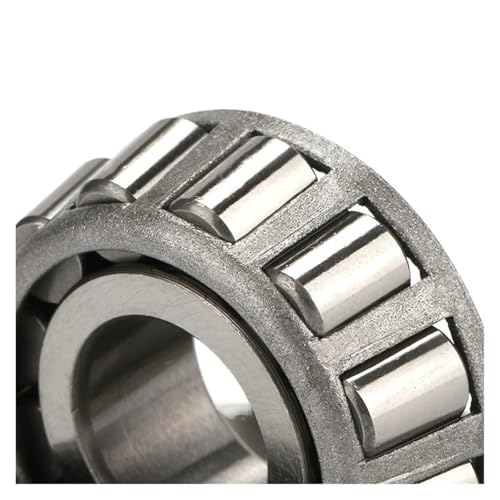 Roulement à rouleaux coniques 30308 de précision supérieure ABEC1