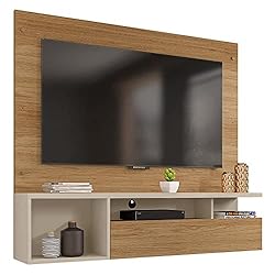Caemmun Painel Black para TV até 55″