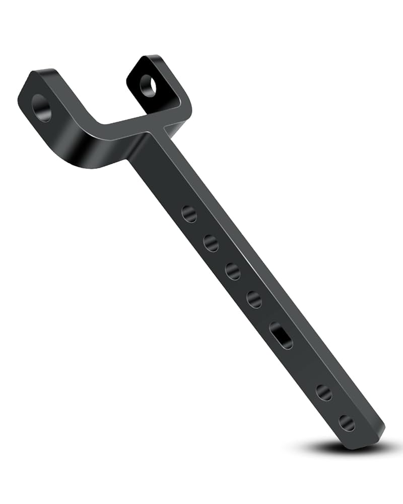 Amazon | NTSUMI 3点スタビライザー交換部品 Mahindra 1533 1538