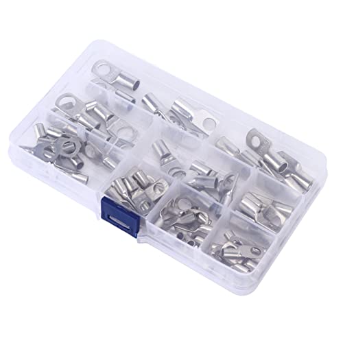 Connecteurs de câble de batterie cuivre T2 : stop aux coupures électriques en mer et route